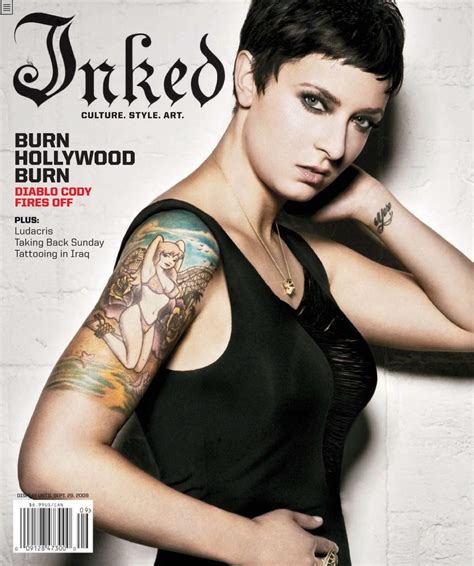 cover inked mag|inked magazine cover 2022.